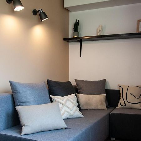 Apartament "Klimatycznie" - Przytulny, 4-Osobowy, Jelenia Gora, Cieplice Luaran gambar